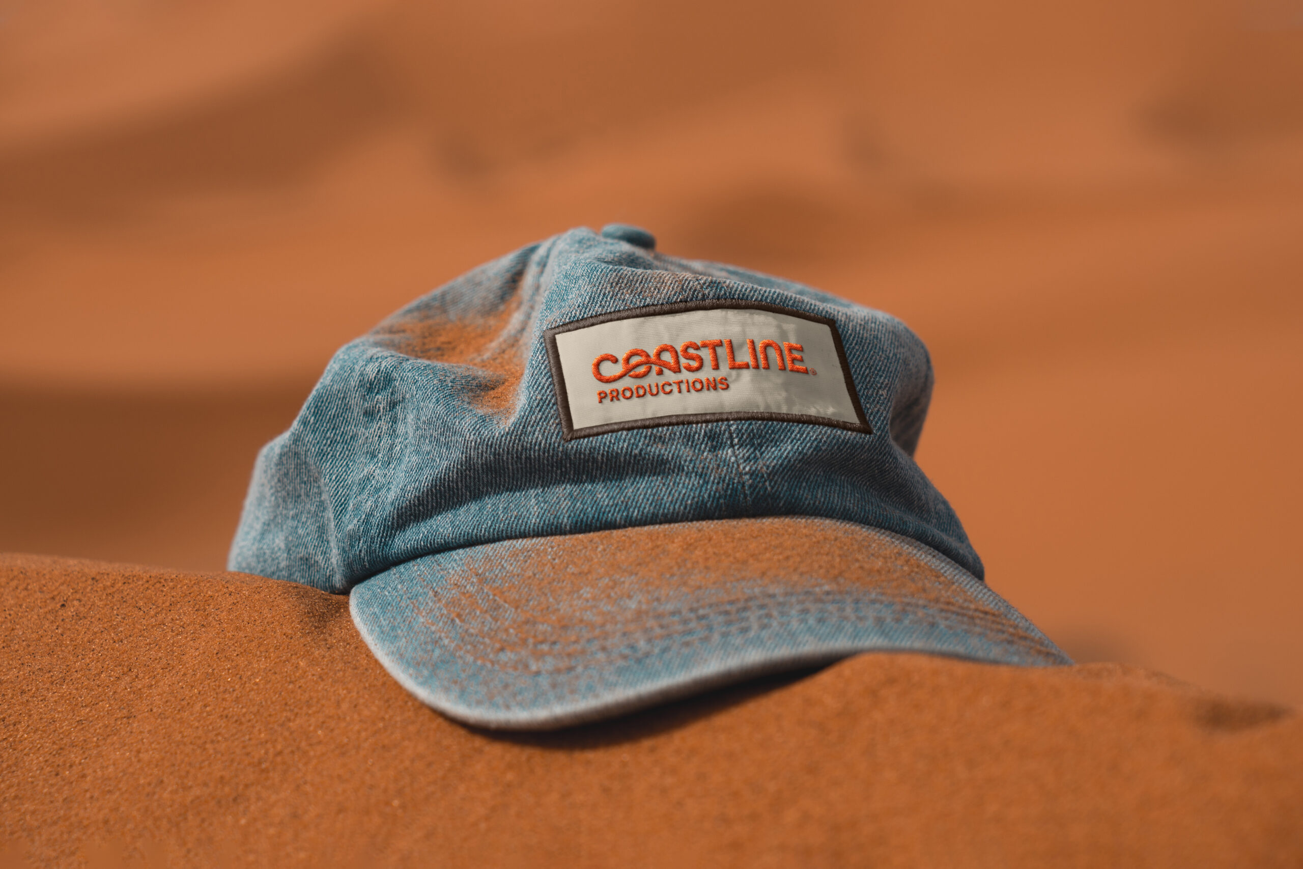 Free Cap with Patch Mockup copy