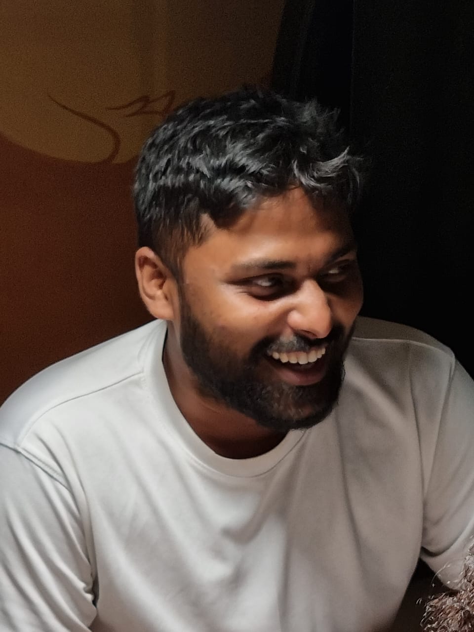 Roshan Moharana