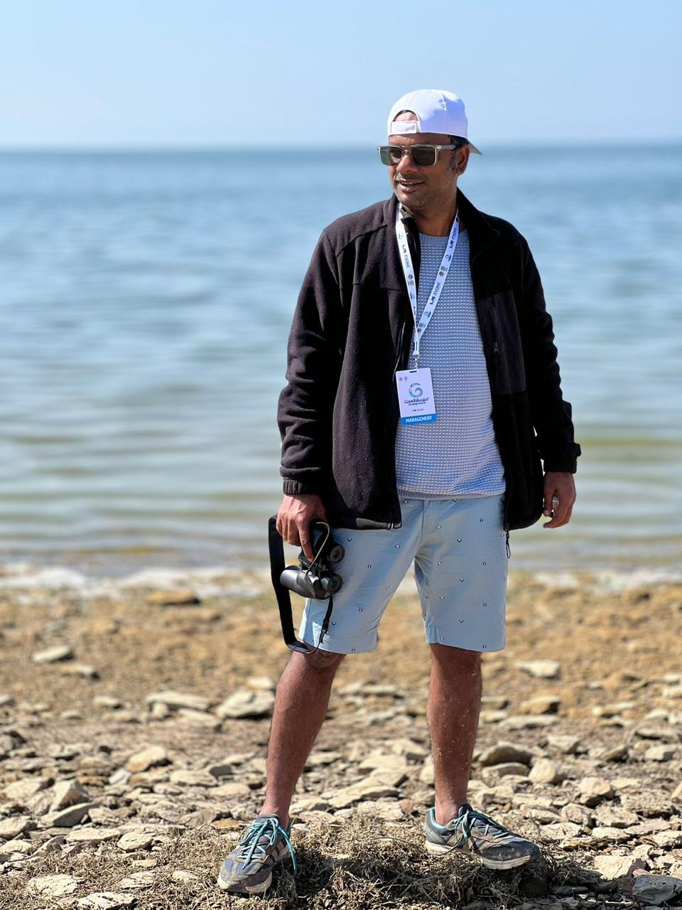 Ananta Prasad