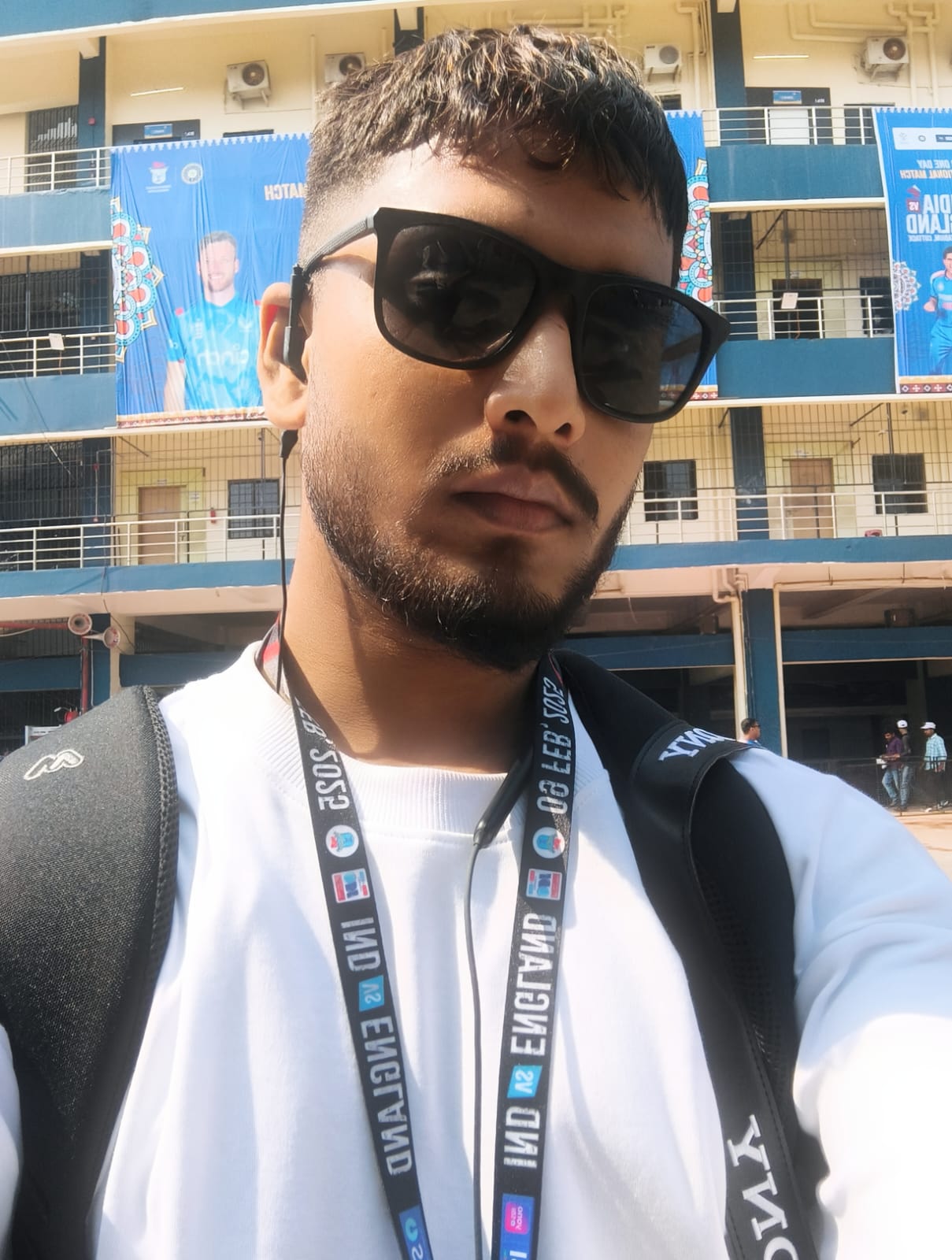 Rahul Moharana