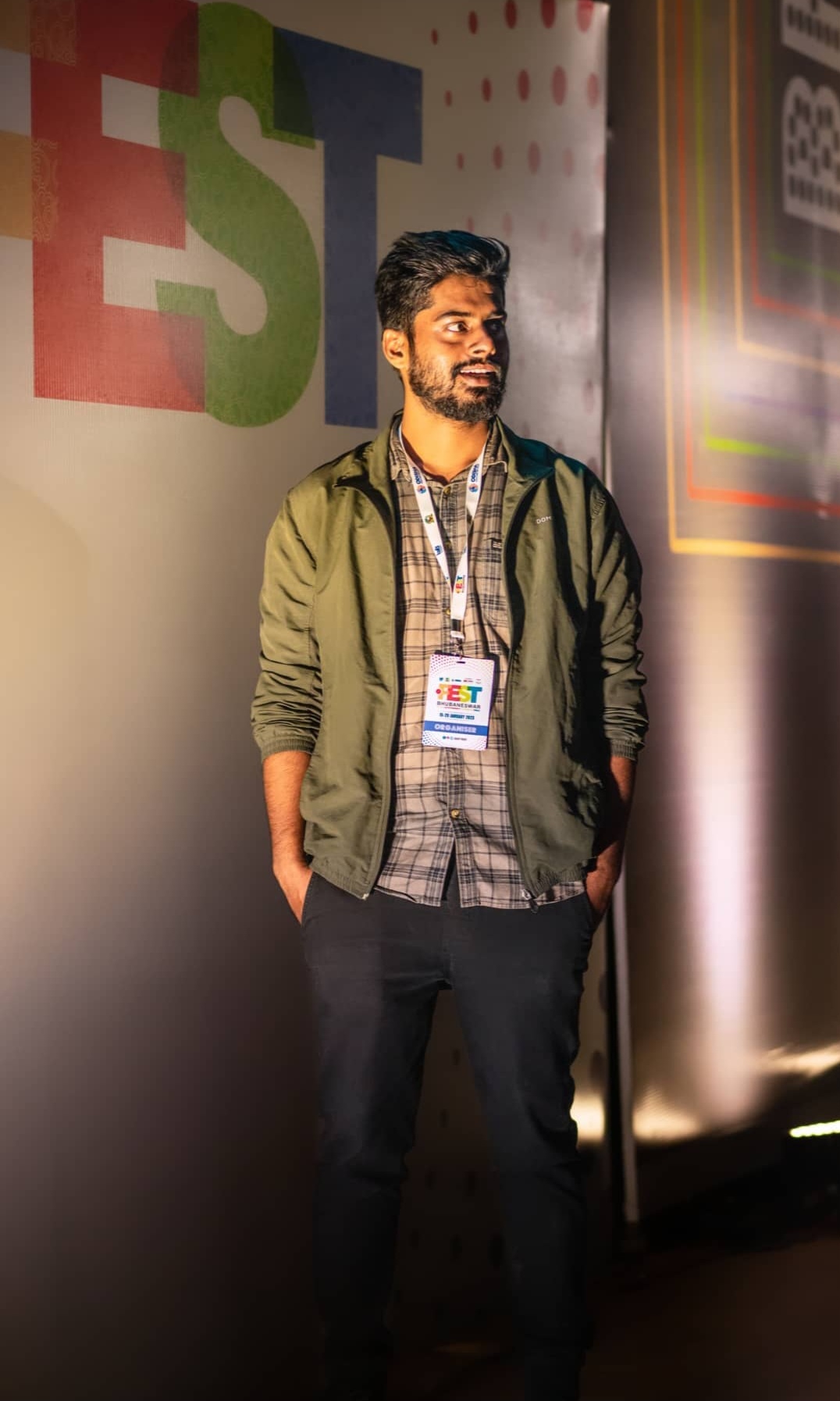 Deepak Upadhyaya